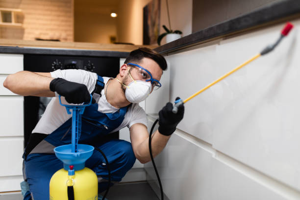 Medford, MN Pest Control Company