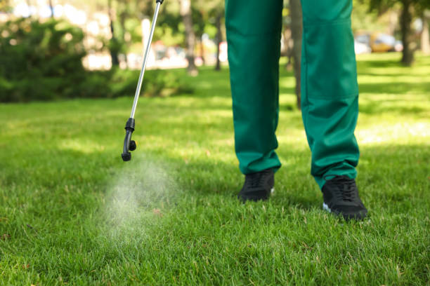 Best Wildlife Control Services  in Medford, MN